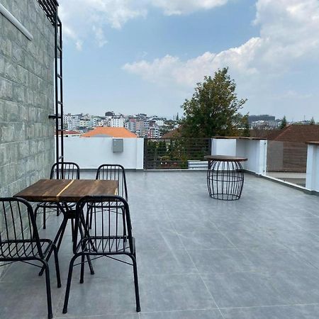Yukkuri Boutique Hotel Dalat מראה חיצוני תמונה