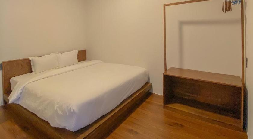 Yukkuri Boutique Hotel Dalat מראה חיצוני תמונה