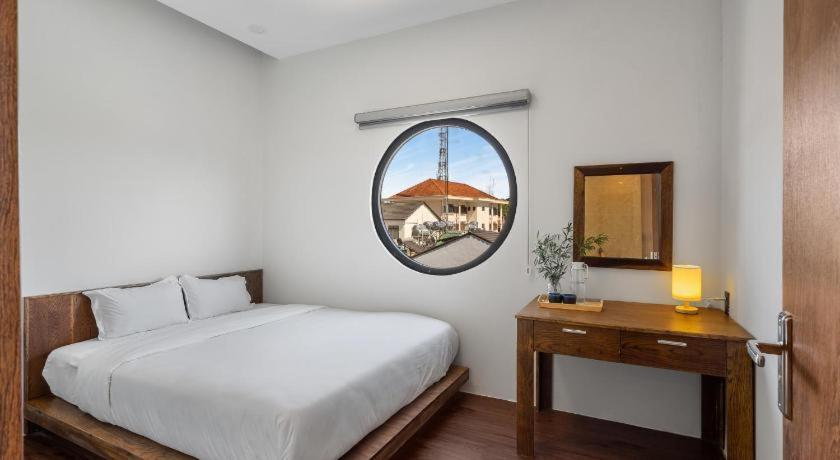 Yukkuri Boutique Hotel Dalat מראה חיצוני תמונה