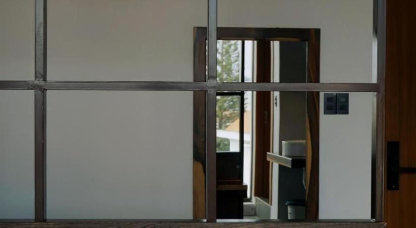 Yukkuri Boutique Hotel Dalat מראה חיצוני תמונה