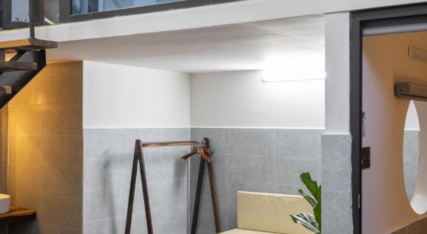 Yukkuri Boutique Hotel Dalat מראה חיצוני תמונה