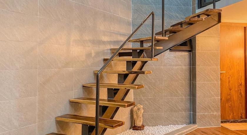 Yukkuri Boutique Hotel Dalat מראה חיצוני תמונה