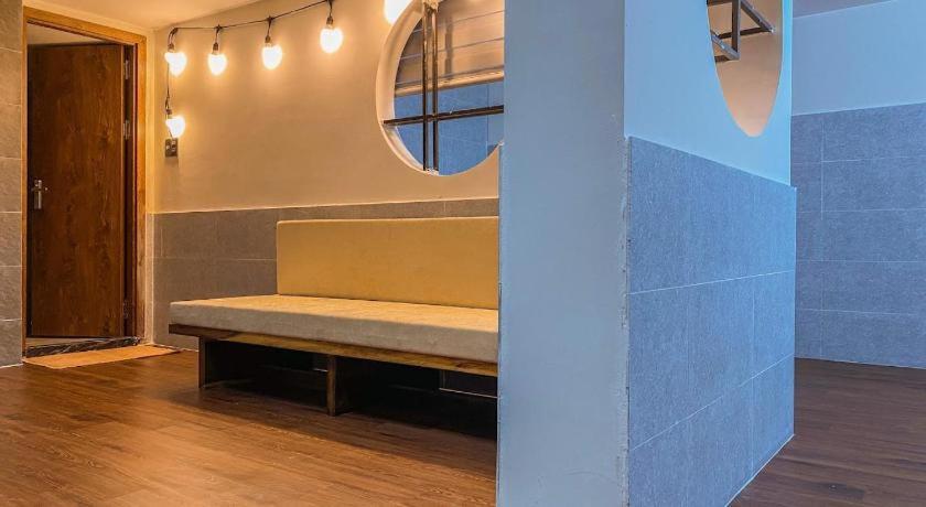 Yukkuri Boutique Hotel Dalat מראה חיצוני תמונה
