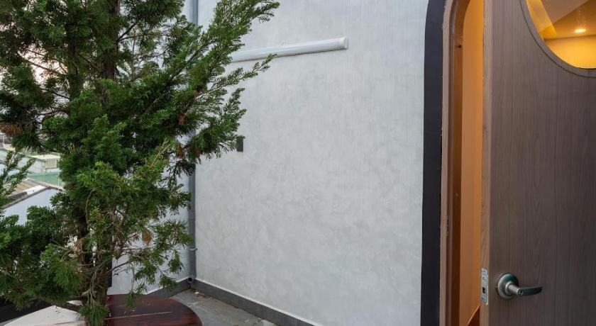 Yukkuri Boutique Hotel Dalat מראה חיצוני תמונה