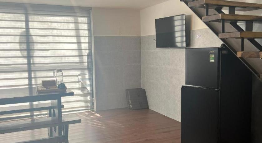 Yukkuri Boutique Hotel Dalat מראה חיצוני תמונה