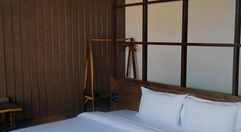 Yukkuri Boutique Hotel Dalat מראה חיצוני תמונה