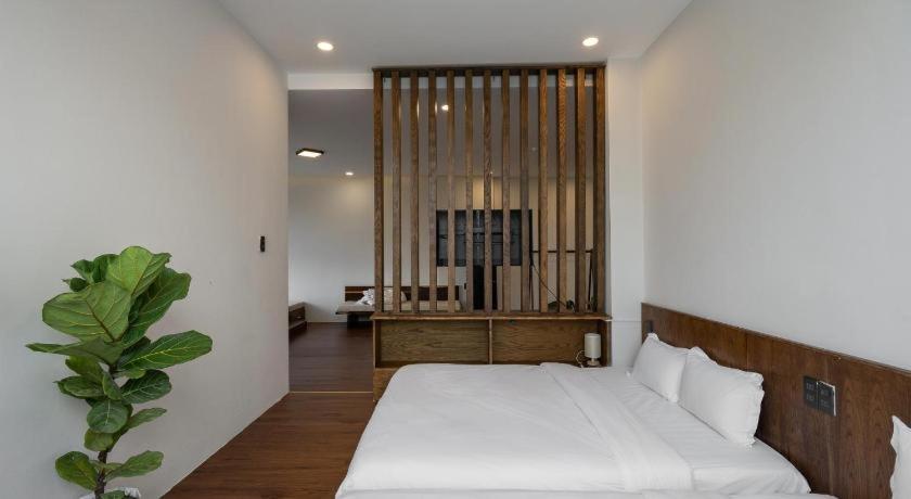 Yukkuri Boutique Hotel Dalat מראה חיצוני תמונה