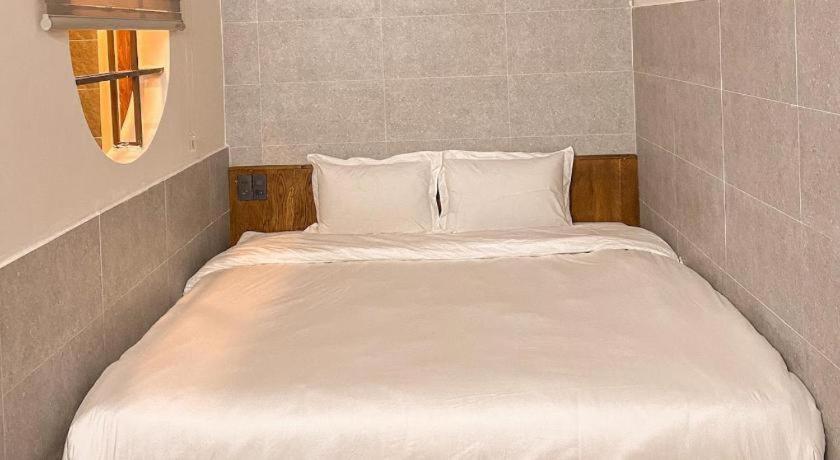 Yukkuri Boutique Hotel Dalat מראה חיצוני תמונה