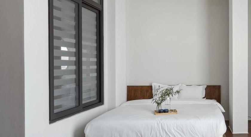 Yukkuri Boutique Hotel Dalat מראה חיצוני תמונה