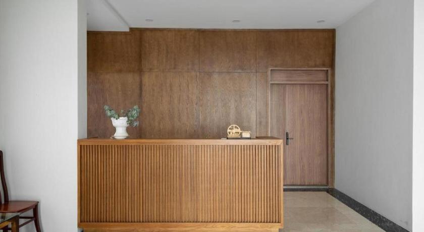 Yukkuri Boutique Hotel Dalat מראה חיצוני תמונה