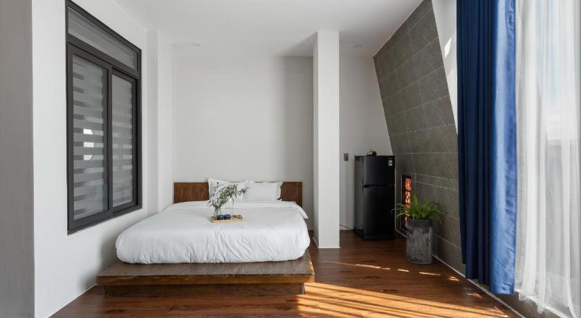 Yukkuri Boutique Hotel Dalat מראה חיצוני תמונה